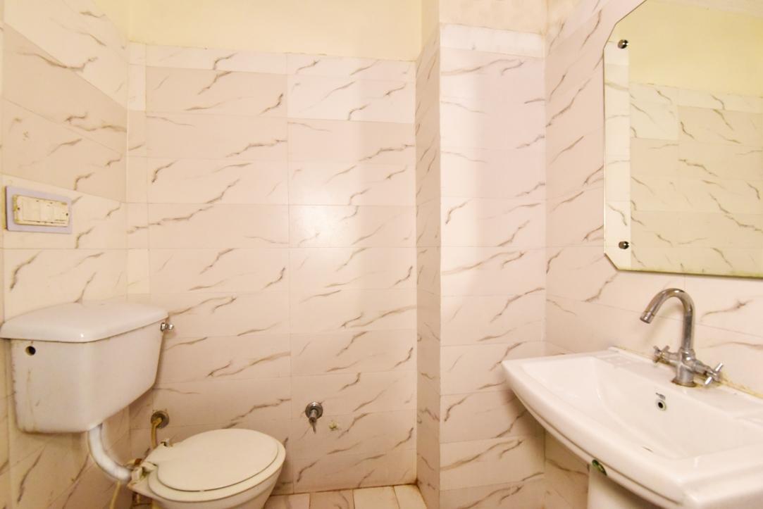Hotel B-Comfort Amritsar Ngoại thất bức ảnh