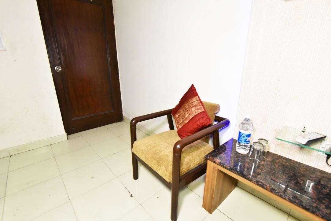 Hotel B-Comfort Amritsar Ngoại thất bức ảnh